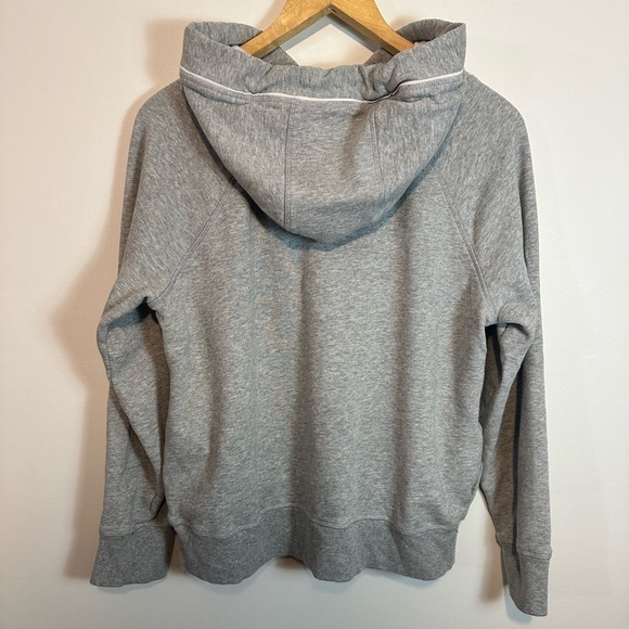Tommy Hilfiger Grey Hoodie - Picture 5 of 7
